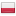 creativestyle.pl server is located in Poland
